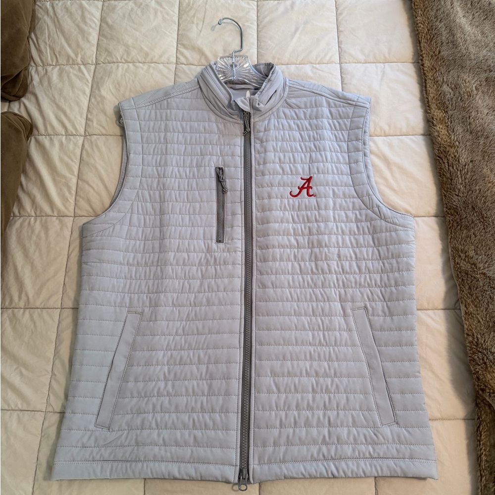 Alabama Johnny O men’s vest size medium